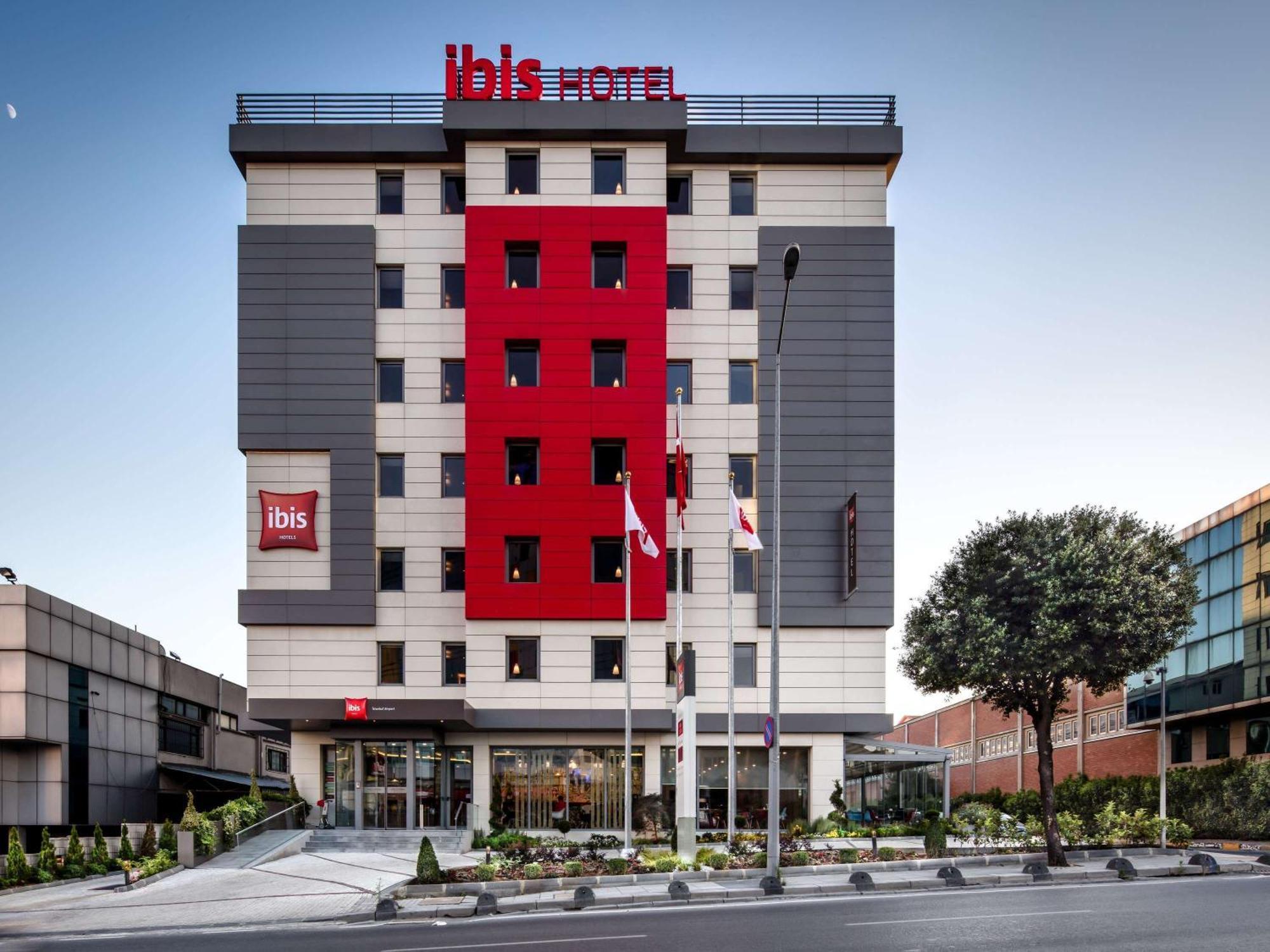 Ibis West